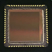 Radiation-tolerant CMOS sensor jointly developed with JAXA